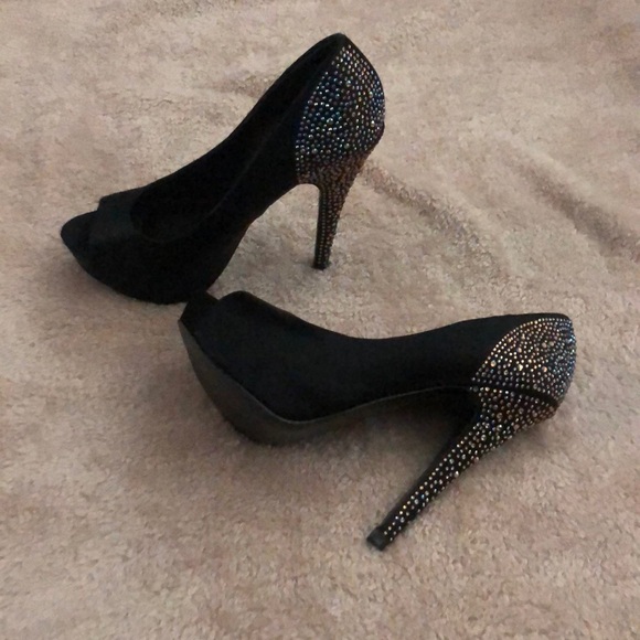 Steve Madden heels - Picture 5 of 5